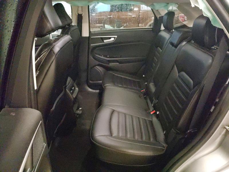 69379816 :رقم المزاد ، 2FMPK4J97LBA19172 vin ، 2020 Ford Edge مزاد بيع