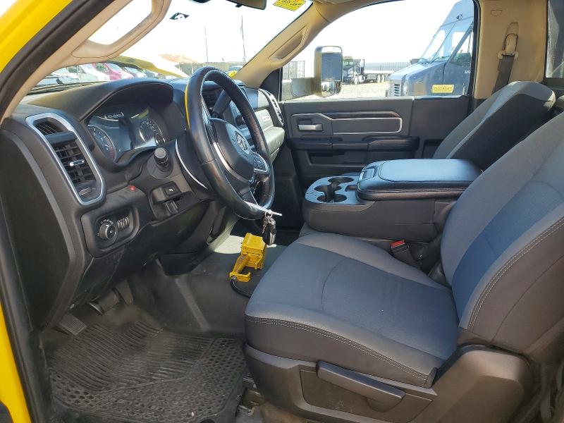 Aukcja sprzedaży 2019 Ram 5500, vin: 3C7WRMAL6KG620403, numer aukcji: 67315836