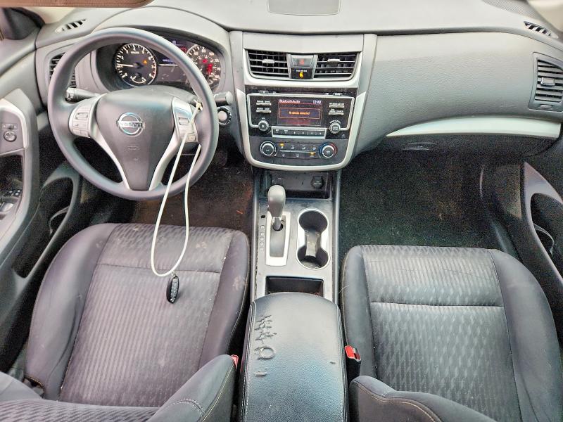Продажа на аукционе авто 2018 Nissan Altima, vin: 1N4AL3AP7JC275198, номер лота: 68840916