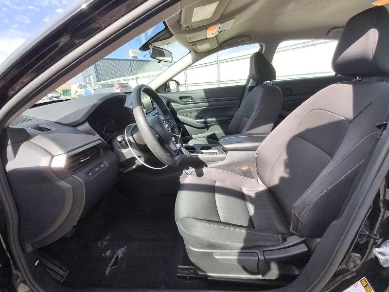 69174086 :رقم المزاد ، 1N4BL4BV2PN340799 vin ، 2023 Nissan Altima مزاد بيع
