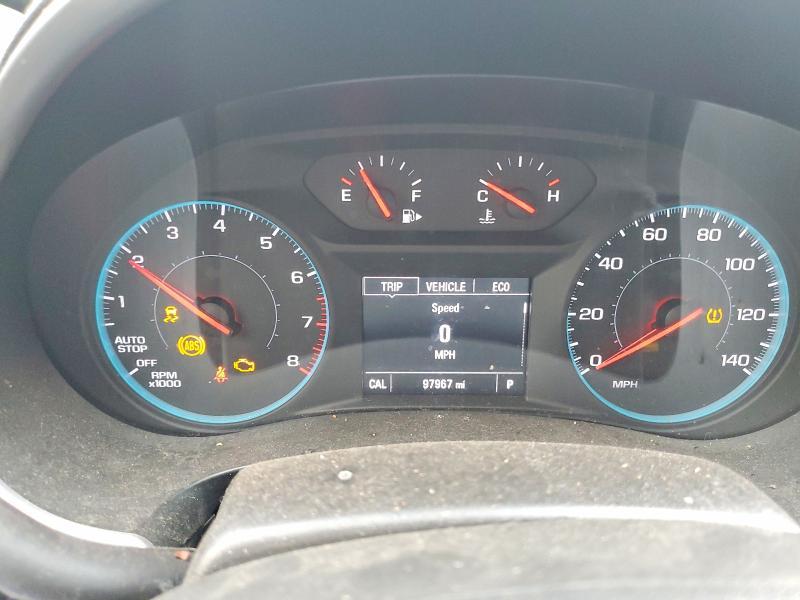 Продаж на аукціоні авто 2016 Chevrolet Malibu, vin: 1G1ZB5ST7GF207748, номер лоту: 70543876