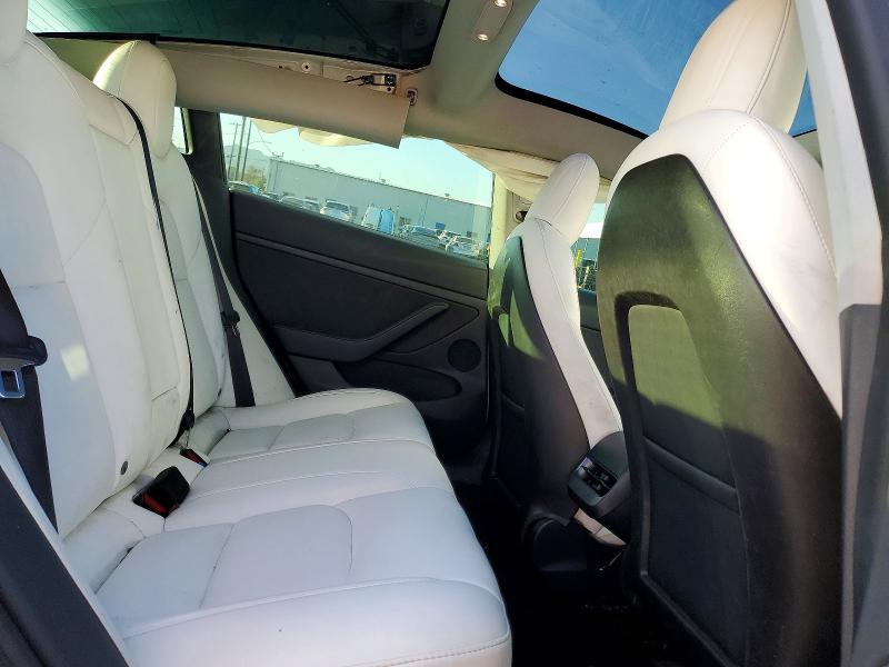 Продаж на аукціоні авто 2021 Tesla Model 3, vin: 5YJ3E1EA9MF994290, номер лоту: 67754966