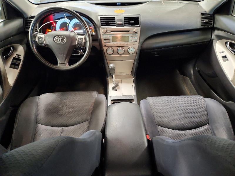 Продаж на аукціоні авто 2007 Toyota Camry, vin: 4T1BE46K97U569499, номер лоту: 69644246
