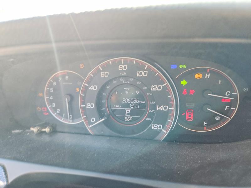 Aukcja sprzedaży 2014 Honda Accord, vin: 1HGCR2F55EA098284, numer aukcji: 69550976