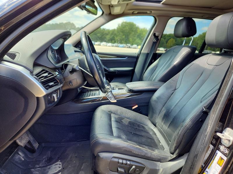 70691416 :رقم المزاد ، 5UXKR0C56F0K54406 vin ، 2015 Bmw X5 مزاد بيع
