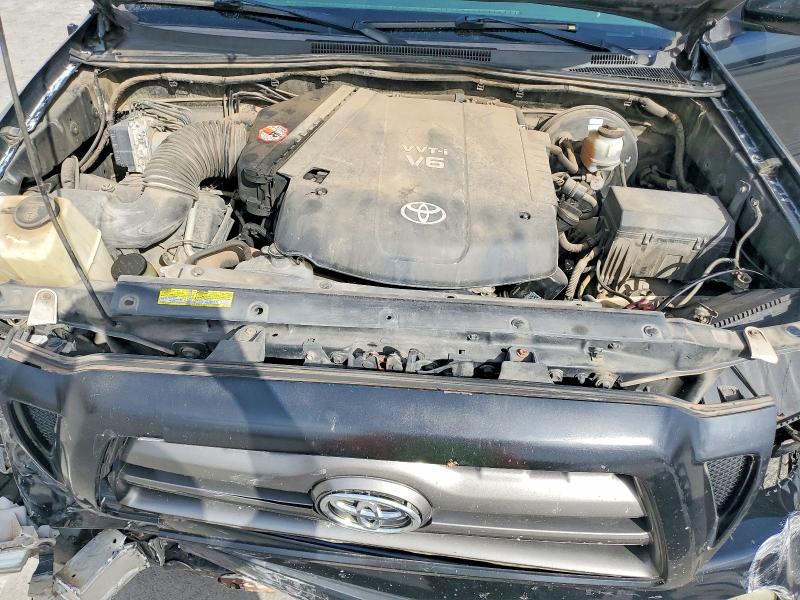 Aukcja sprzedaży 2009 Toyota Tacoma, vin: 3TMMU52N09M012851, numer aukcji: 69503666