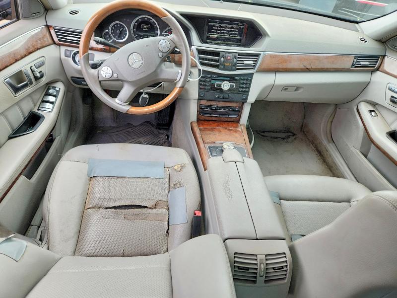 2013 Mercedes-benz E მანქანა იყიდება აუქციონზე, vin: WDDHF8JB4DA748627, აუქციონის ნომერი: 68263206