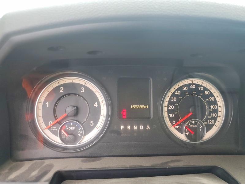 Aukcja sprzedaży 2016 Ram 5500, vin: 3C7WRNAL6GG387944, numer aukcji: 65523806