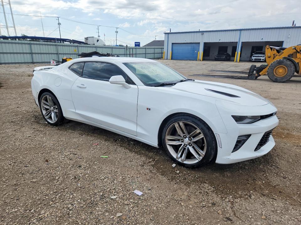 Aukcja sprzedaży 2016 Chevrolet Camaro, vin: 1G1FH1R73G0164144, numer aukcji: 69148876