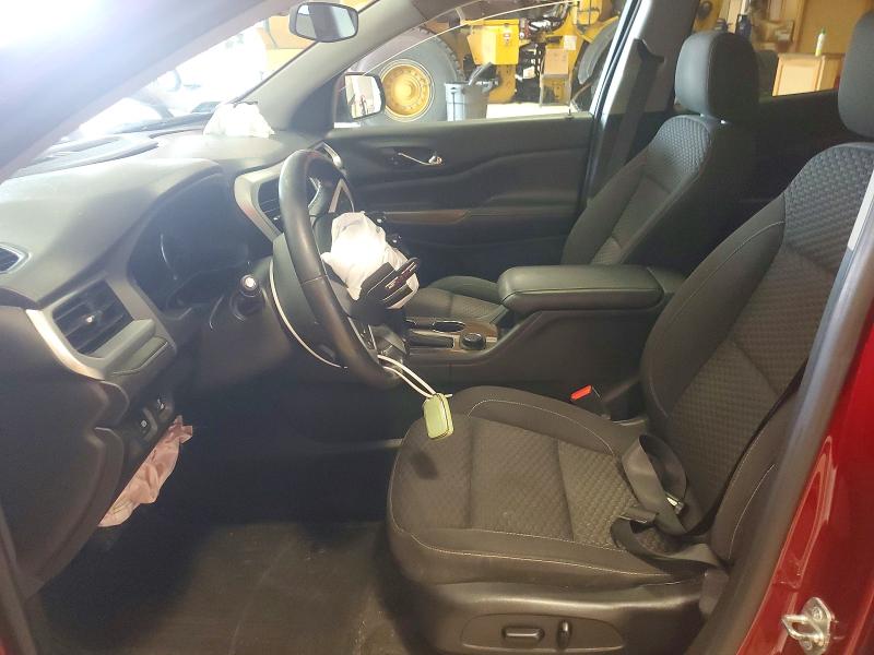 Продажа на аукционе авто 2017 Gmc Acadia, vin: 1GKKNSLS5HZ149437, номер лота: 66890446