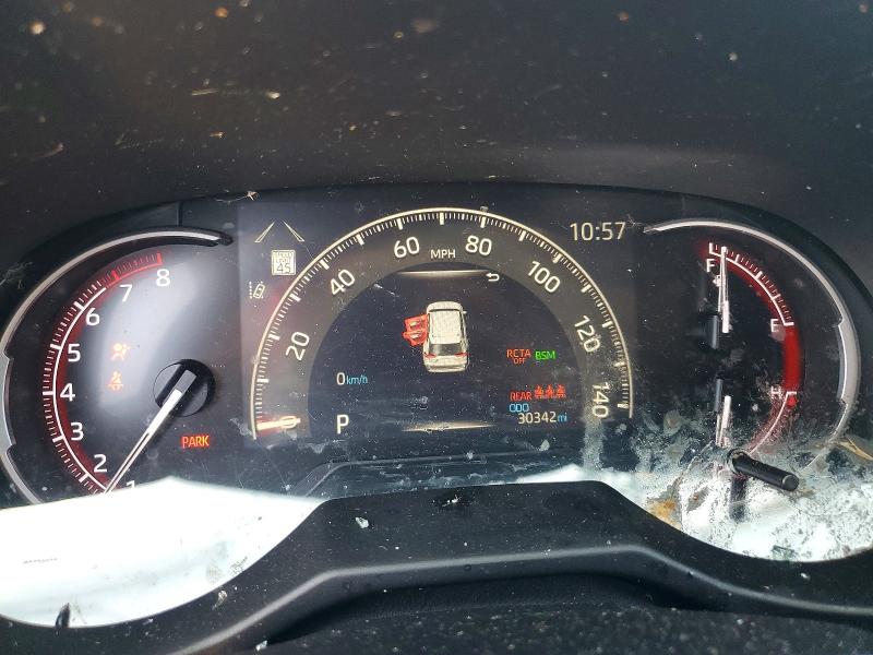 Продаж на аукціоні авто 2024 Toyota Rav4, vin: 2T3G1RFV6RW411351, номер лоту: 68286596