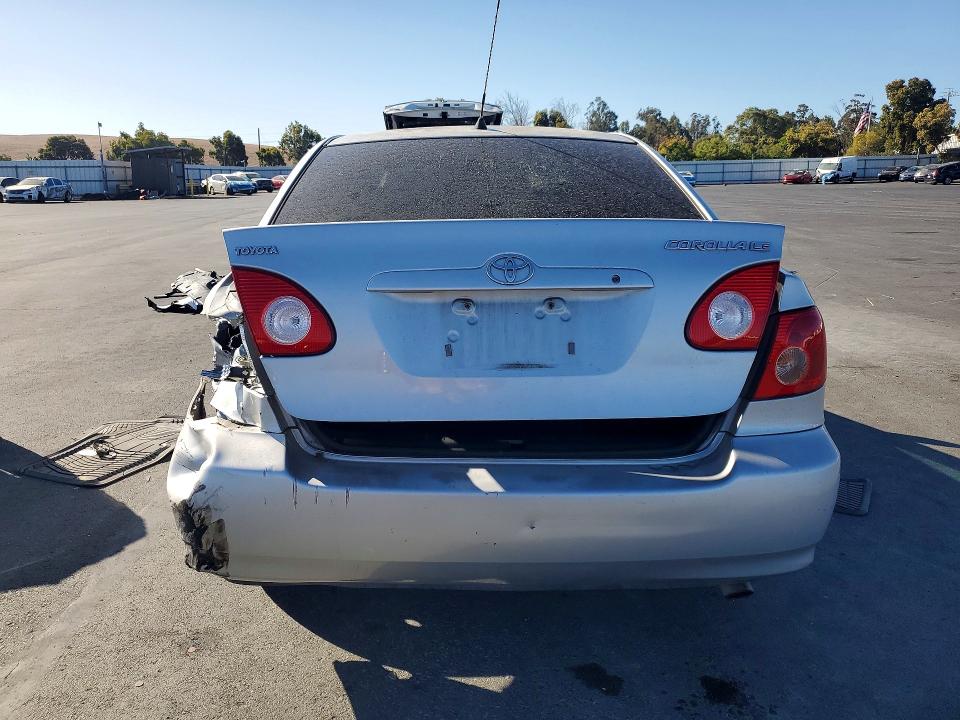 Aukcja sprzedaży 2005 Toyota Corolla, vin: 1NXBR32E75Z495799, numer aukcji: 70845316