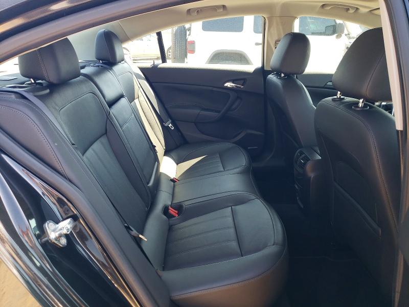 Aukcja sprzedaży 2011 Buick Regal, vin: W04GU5GC6B1006683, numer aukcji: 67831176
