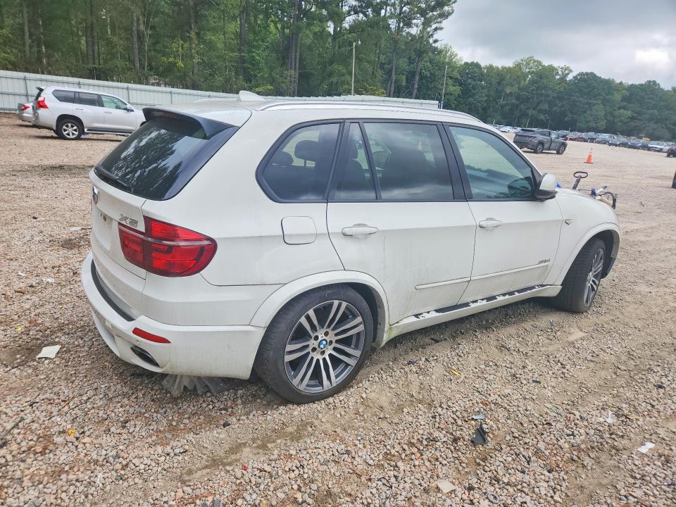 Продажа на аукционе авто 2013 Bmw X5, vin: 5UXZV8C52D0C16373, номер лота: 70031006