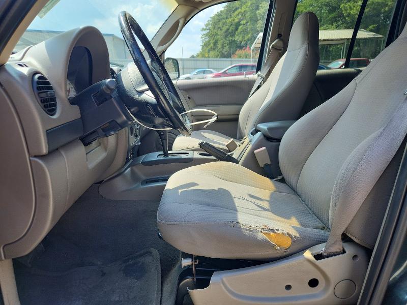 Aukcja sprzedaży 2002 Jeep Liberty, vin: 1J4GK48KX2W301164, numer aukcji: 68985636