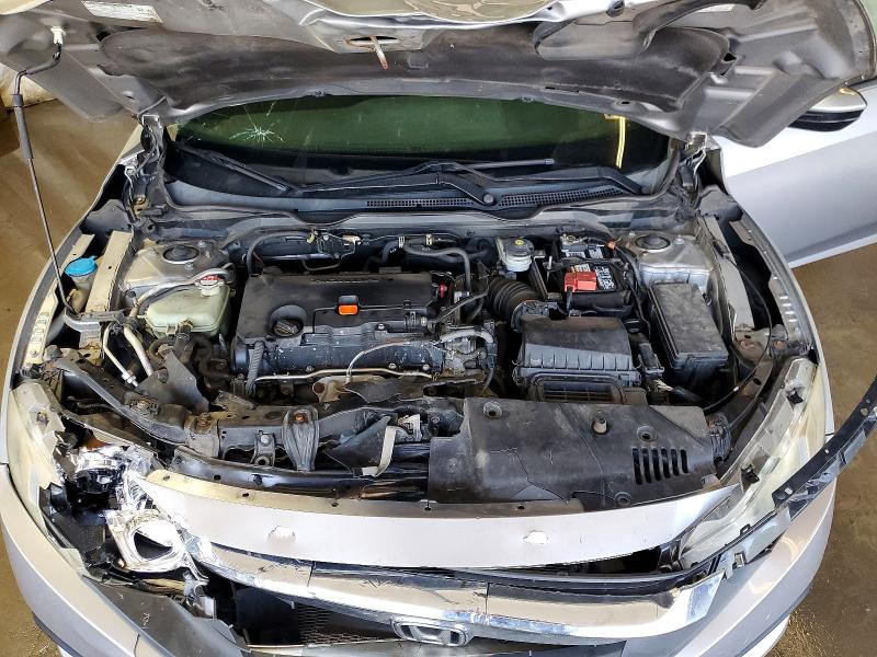 Продажа на аукционе авто 2016 Honda Civic, vin: 19XFC2F71GE214742, номер лота: 67404716