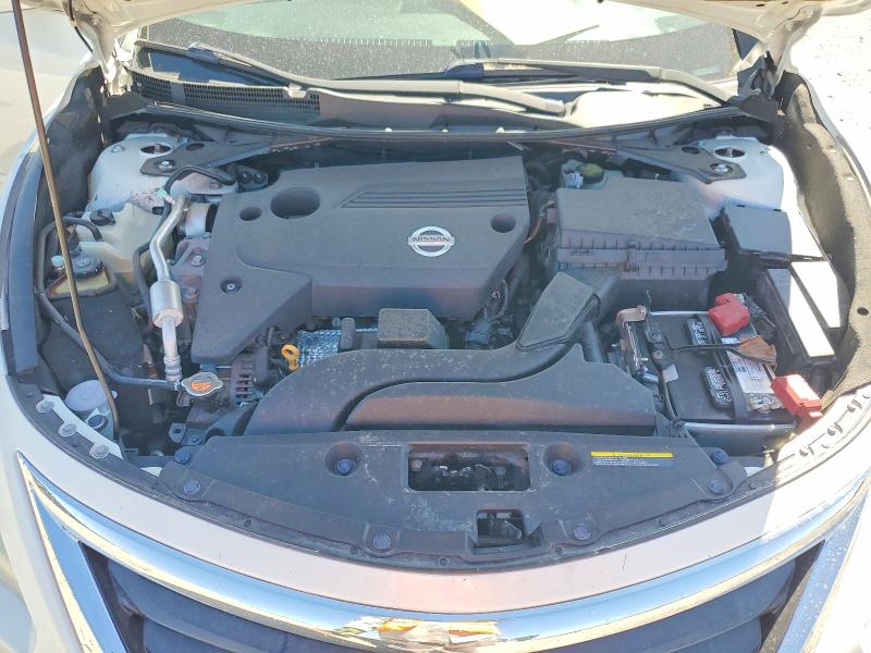 Продажа на аукционе авто 2014 Nissan Altima, vin: 1N4AL3AP7EN229512, номер лота: 70124436