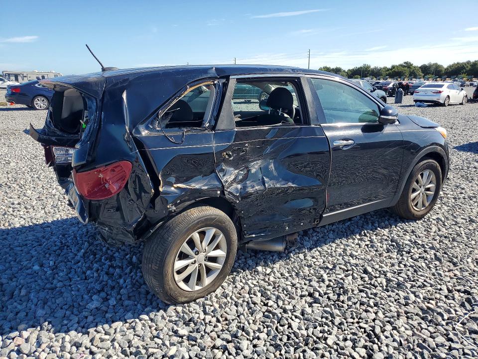 Aukcja sprzedaży 2018 Kia Sorento, vin: 5XYPG4A33JG409650, numer aukcji: 69377826