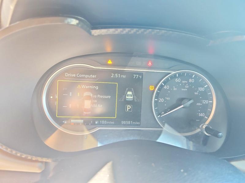 Продаж на аукціоні авто 2021 Nissan Versa, vin: 3N1CN8EV2ML867798, номер лоту: 68798256
