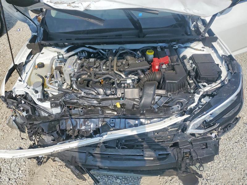 67482346 :رقم المزاد ، 3N1AB8DV4SY417278 vin ، 2025 Nissan Sentra مزاد بيع