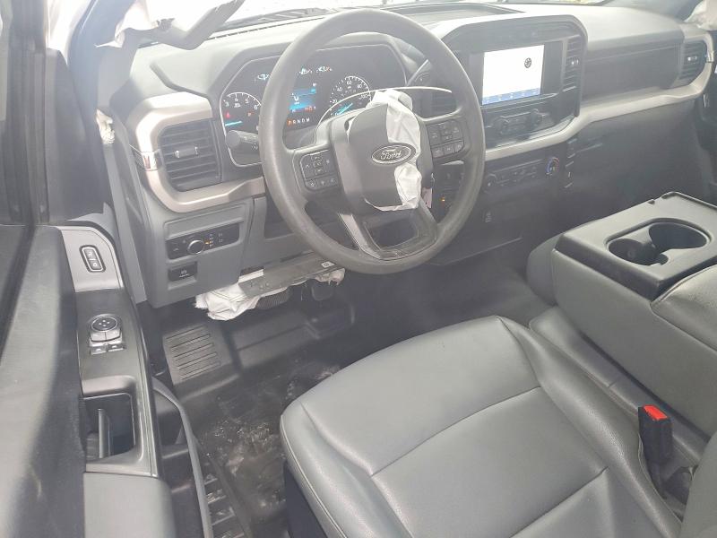 67885286 :رقم المزاد ، 1FTMF1E52NKD02959 vin ، 2022 Ford F150 مزاد بيع