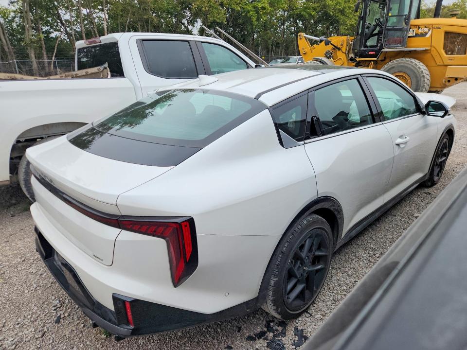 Aukcja sprzedaży 2025 Kia K4, vin: 3KPFW4DC1SE112482, numer aukcji: 70043046