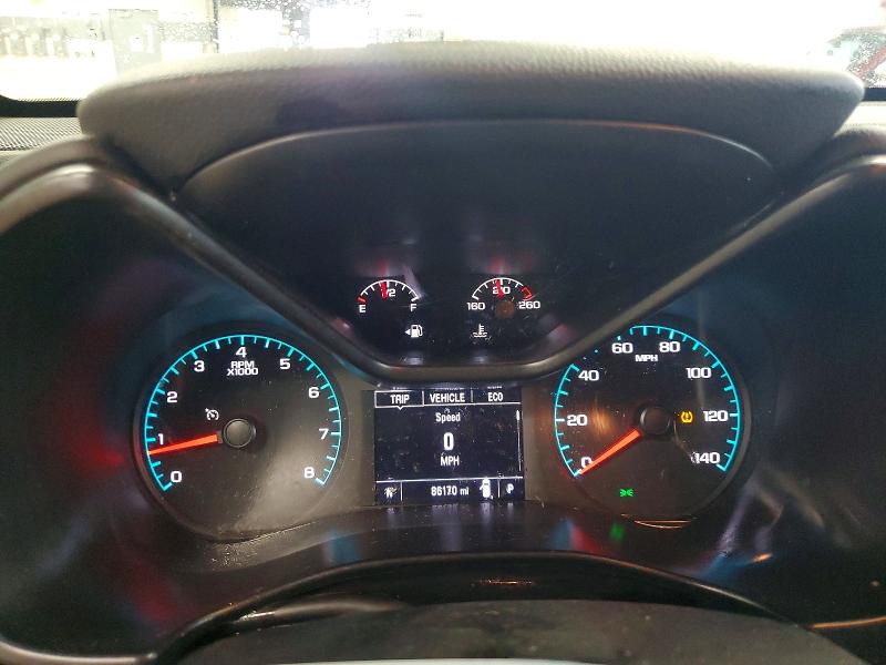 Aukcja sprzedaży 2021 Chevrolet Colorado, vin: 1GCHSCEA8M1241093, numer aukcji: 69967466