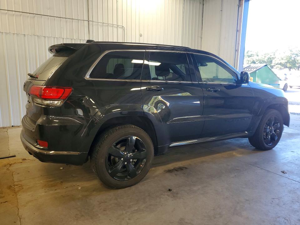 Aukcja sprzedaży 2015 Jeep Grand Cherokee, vin: 1C4RJFCGXFC189876, numer aukcji: 70136956