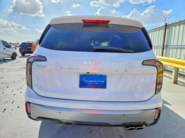 Aukcja sprzedaży 2023 Kia Telluride, vin: 5XYP34GC7PG327982, numer aukcji: 69179746