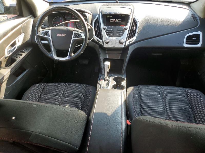 2012 Gmc Terrain მანქანა იყიდება აუქციონზე, vin: 2GKALSEK8C6166008, აუქციონის ნომერი: 66571256