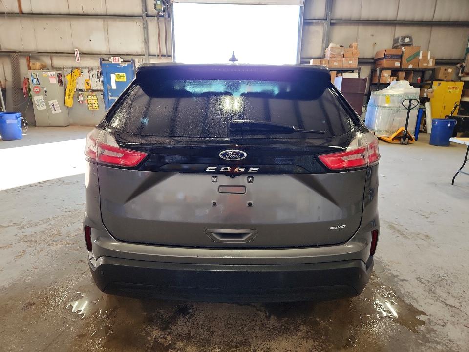 Aukcja sprzedaży 2021 Ford Edge, vin: 2FMPK4G9XMBA49775, numer aukcji: 68673846