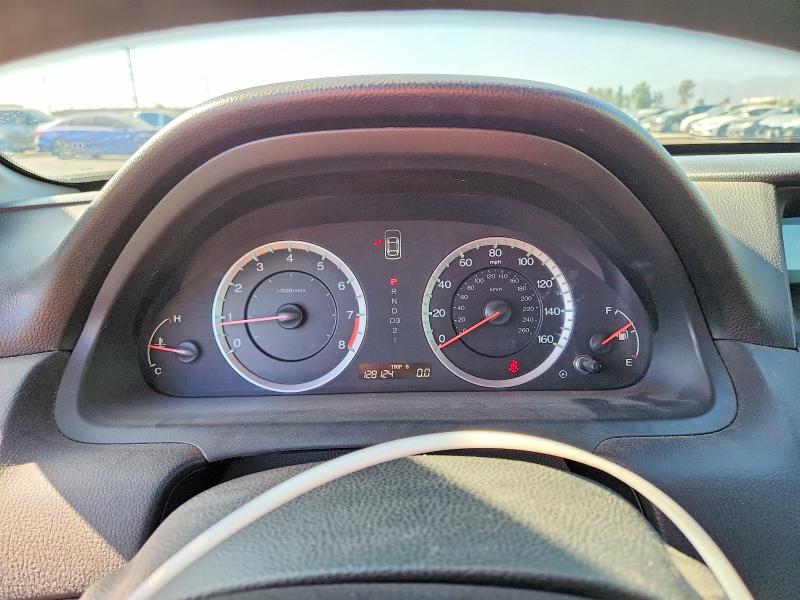 Продаж на аукціоні авто 2011 Honda Accord, vin: 1HGCS1B36BA001916, номер лоту: 69167376