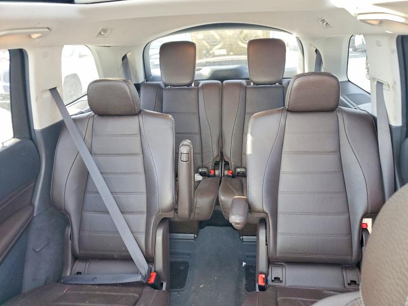2020 Mercedes-benz Gls მანქანა იყიდება აუქციონზე, vin: 4JGFF8GE7LA151176, აუქციონის ნომერი: 70415946
