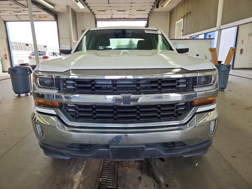 Продажа на аукционе авто 2016 Chevrolet Silverado, vin: 1GCUKREC6GF138846, номер лота: 69120266