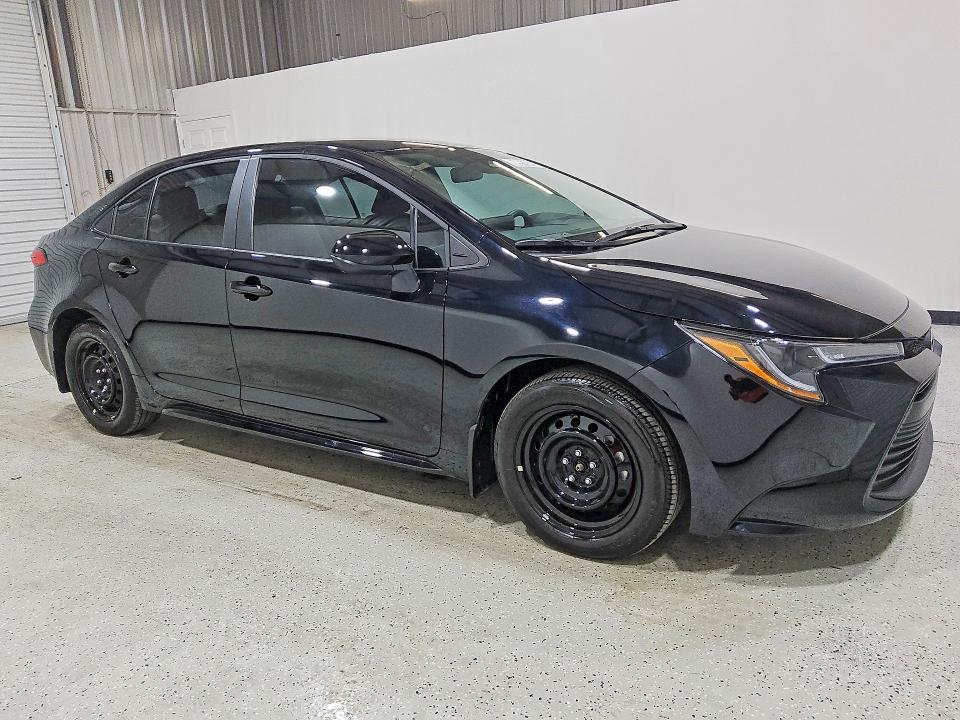 68991036 :رقم المزاد ، 5YFB4MDE2TP384318 vin ، 2026 Toyota Corolla مزاد بيع