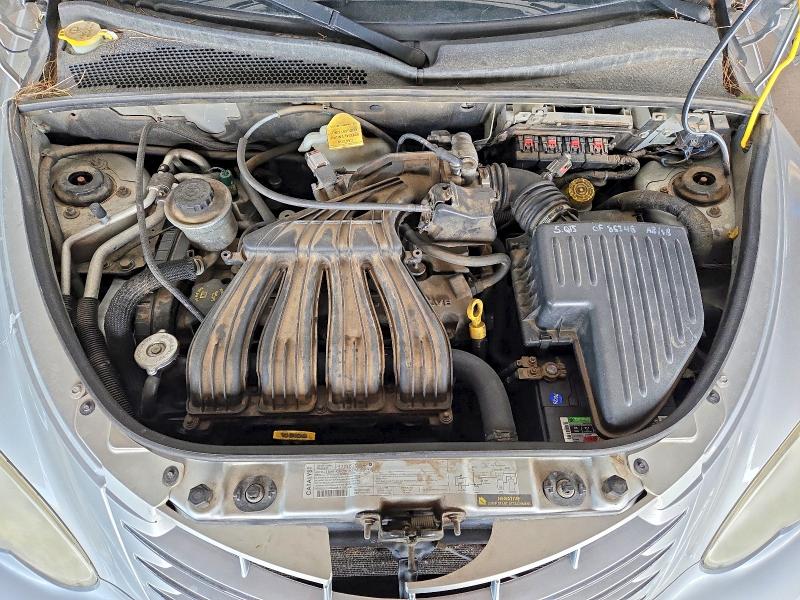 Продажа на аукционе авто 2007 Chrysler Pt Cruiser, vin: 3A4FY48B97T625262, номер лота: 70748326