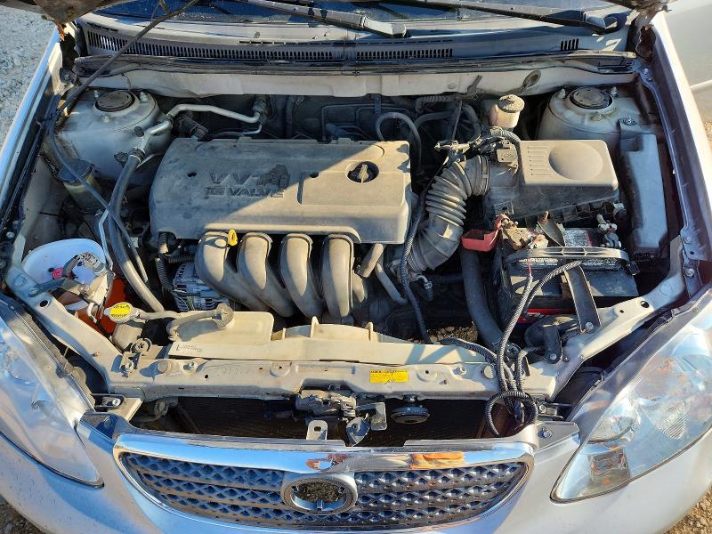 Aukcja sprzedaży 2007 Toyota Corolla, vin: 1NXBR32E47Z903033, numer aukcji: 68983676