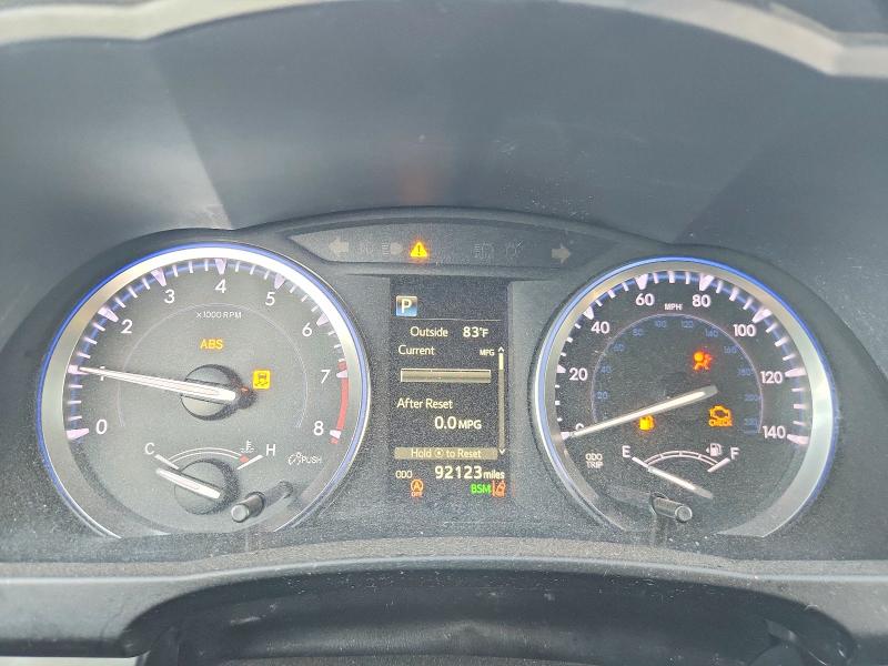 Aukcja sprzedaży 2017 Toyota Highlander, vin: 5TDKZRFH4HS520095, numer aukcji: 67518586