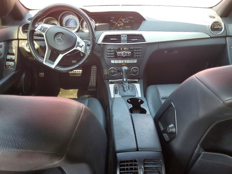 Продаж на аукціоні авто 2013 Mercedes-benz C, vin: WDDGF4HB2DR266427, номер лоту: 68883846