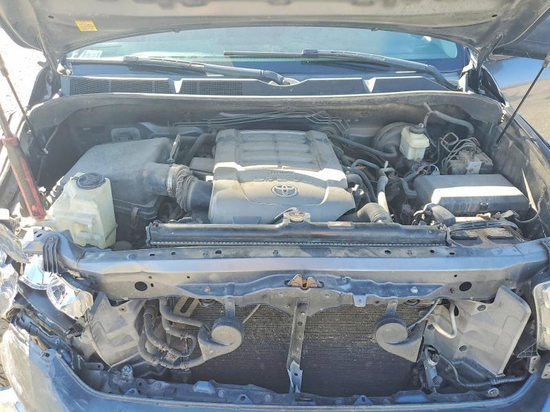 Продажа на аукционе авто 2010 Toyota Tundra, vin: 5TFUW5F12AX133350, номер лота: 69790806
