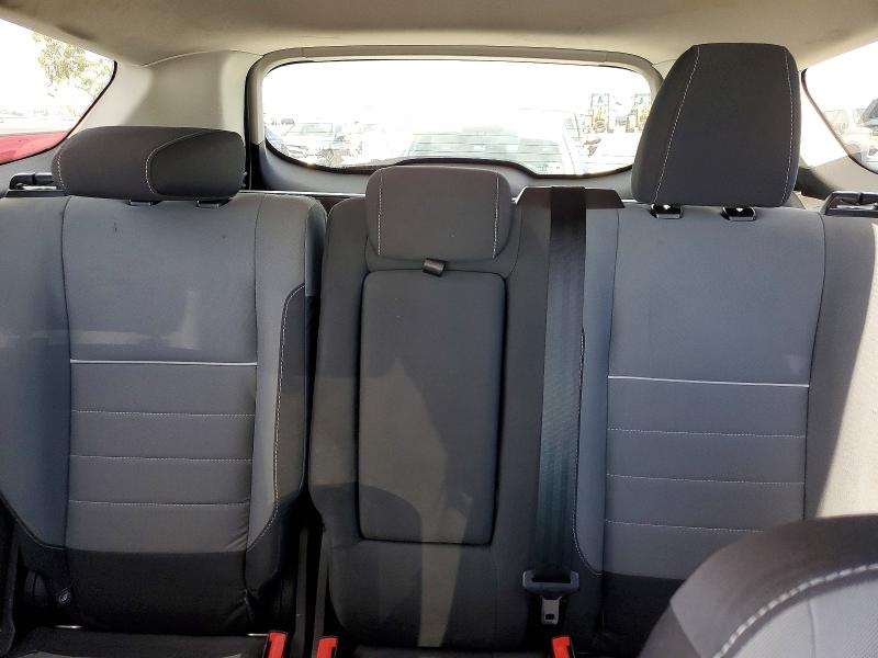 Продажа на аукционе авто 2015 Ford Escape, vin: 1FMCU9GXXFUA68599, номер лота: 70579816