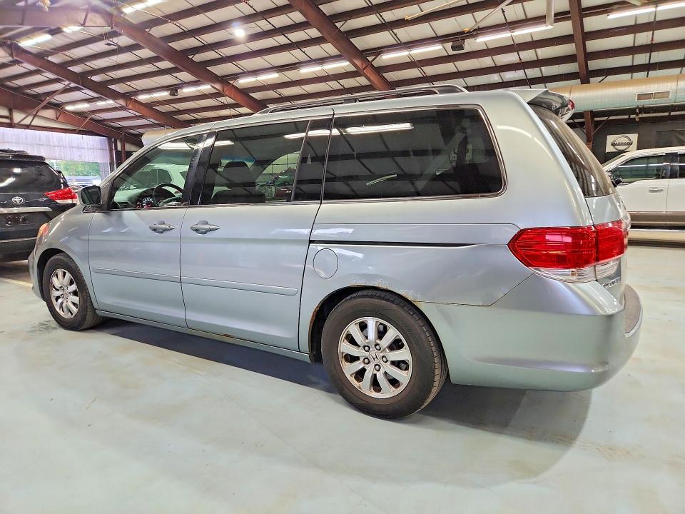 2010 Honda Odyssey მანქანა იყიდება აუქციონზე, vin: 5FNRL3H68AB042718, აუქციონის ნომერი: 70546866