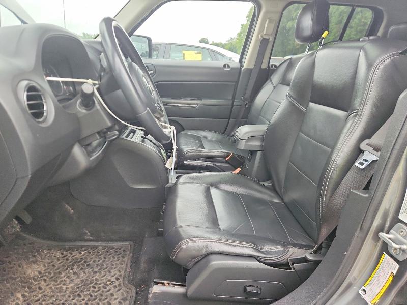 Aukcja sprzedaży 2011 Jeep Patriot, vin: 1J4NF4GB5BD233607, numer aukcji: 67464636