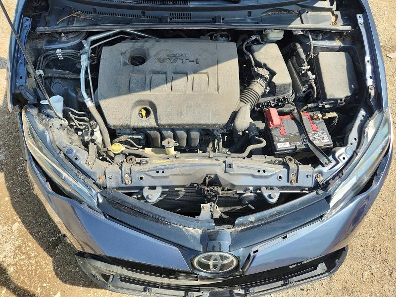 Aukcja sprzedaży 2017 Toyota Corolla, vin: 2T1BURHE0HC787020, numer aukcji: 67568806