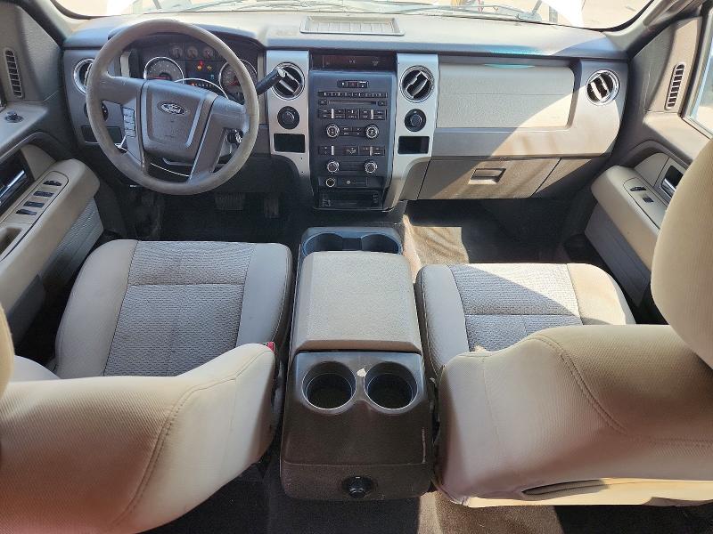 69801316 :رقم المزاد ، 1FTRW14889FA66849 vin ، 2009 Ford F150 مزاد بيع