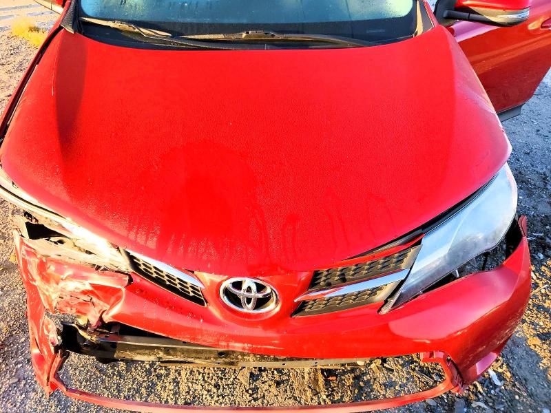 69103496 :رقم المزاد ، 2T3WFREV5EW109252 vin ، 2014 Toyota Rav4 مزاد بيع