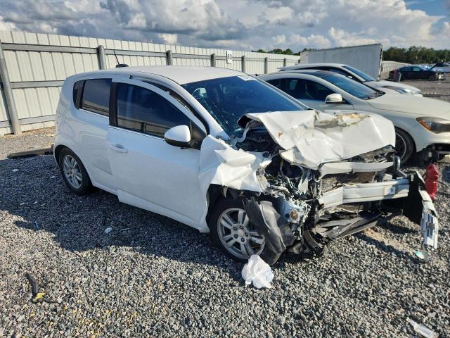 Продажа на аукционе авто 2015 Chevrolet Sonic, vin: 1G1JC6SG3F4208005, номер лота: 70041826