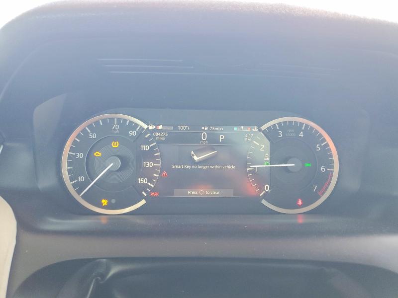 Aukcja sprzedaży 2022 Land Rover Discovery Sport, vin: SALCJ2FX4NH912139, numer aukcji: 68229226