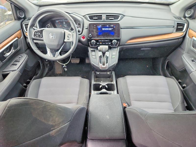 Aukcja sprzedaży 2021 Honda Cr-v, vin: 7FARW2H50ME014848, numer aukcji: 67507446