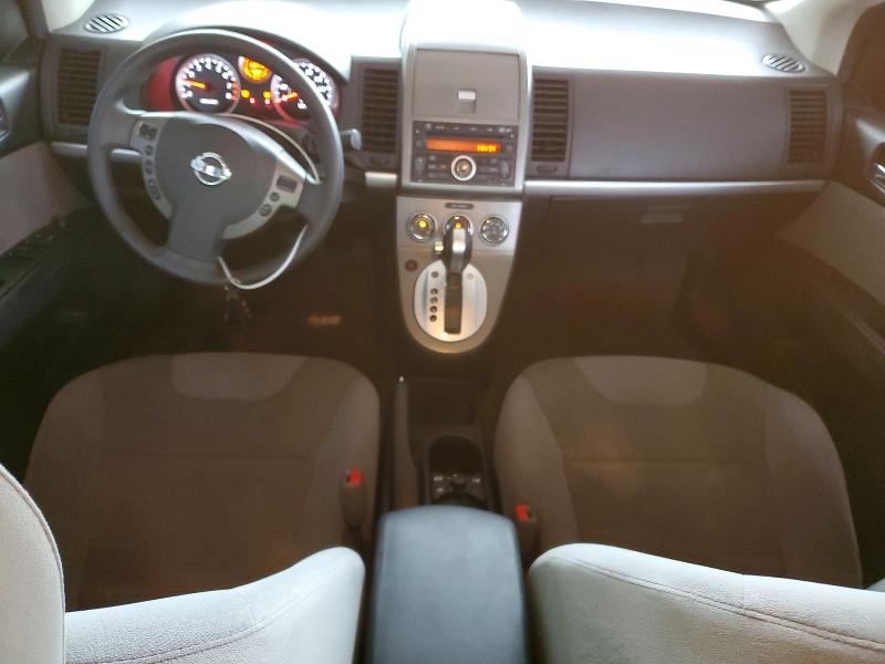 Продаж на аукціоні авто 2012 Nissan Sentra, vin: 3N1AB6AP4CL781371, номер лоту: 70734026